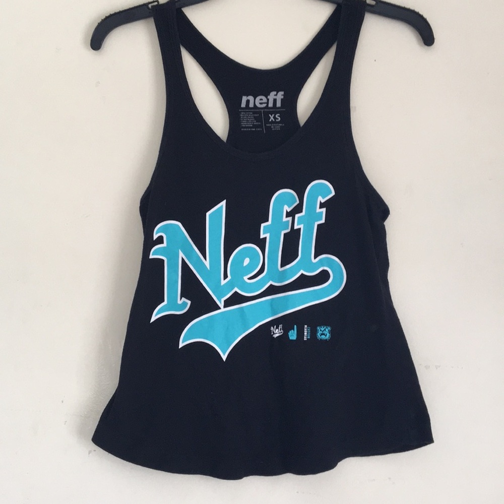 XS NEFF TANKTOP